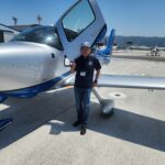 代表：薦田 教清（コモダ ノリキヨ）紹介