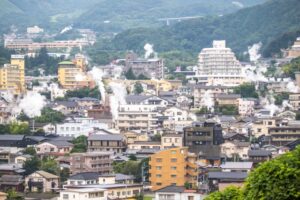 【相談事例】大分県の別荘地物件:旅館業を引き継いで民泊開業。遠隔運営を任せられる代行先の探し方