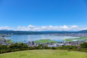【相談事例】長野県松本市・駅前のマンション1DK：許可も内装も完了済み——あとは運営を任せたい