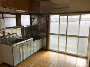 【相談事例】滋賀県のアパートの一室・小規模戸建て：民泊の内装デザインに関するご相談