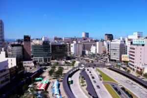 【相談事例】大分県大分市の実家(築40年超):温泉も観光地もない街なかで、相続した家を民泊にできるか