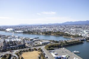 【相談事例】三重県御浜町の新築3棟:注目度の高いウェルネス民泊、7月開業に間に合う?民泊新法と旅館業の選び方