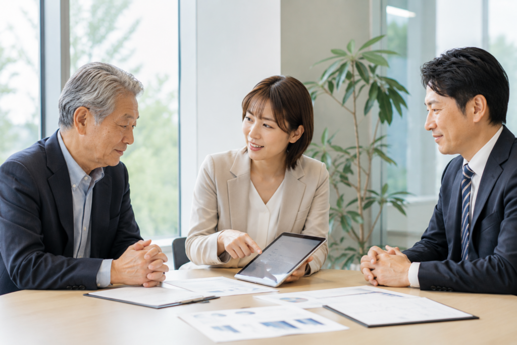 【実録】自主運営の限界を感じたら？民泊オーナーA様と代行会社のリアルな3社面談を公開