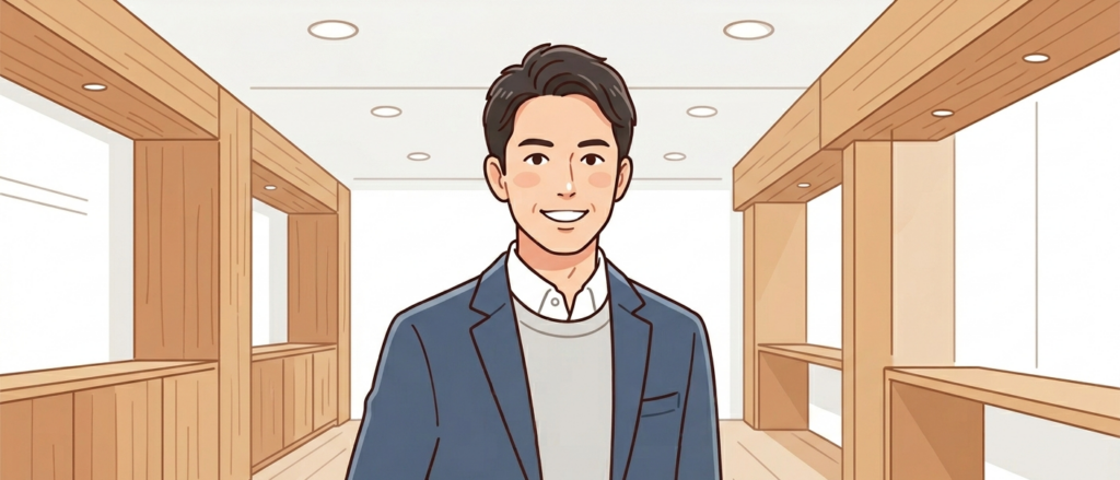 【山口県／M様】
